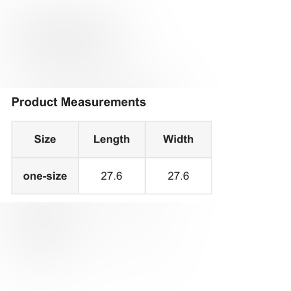 FASHIONABLE SCARF!❤️💙 - Picture 6 of 7